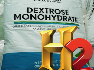 Mua bán Đường Dextrose giá tốt tại Hà Nội - Đường Glucose uy tín, chất lượng