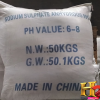 Mua bán Muối Natri Sunfat giá tốt tại Hà Nội - Na2SO4 99% - Sodium Sulfate