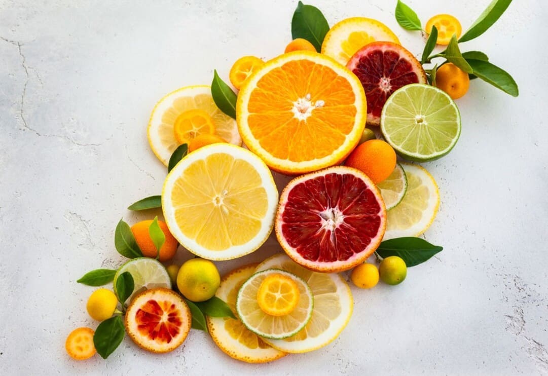 Axit Citric Monohydrate là gì?