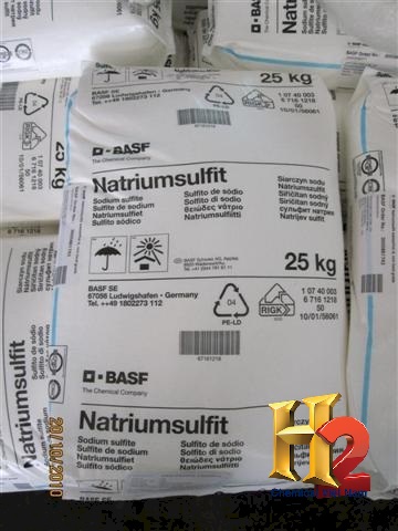 Mua bán sodium sulfite - Natri sunfit