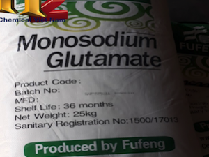 Mua bán Monosodium glutamate – Bột ngọt