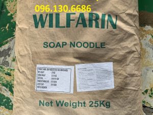 Mua bán Phôi xà phòng giá tốt tại Hà Nội - Soap Noodles 80:20 uy tín, chất lượng