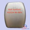 Mua bán Axit Sunfuric tại Hà Nội – H2SO4 – Axit Sunfuric uy tín, giá tốt