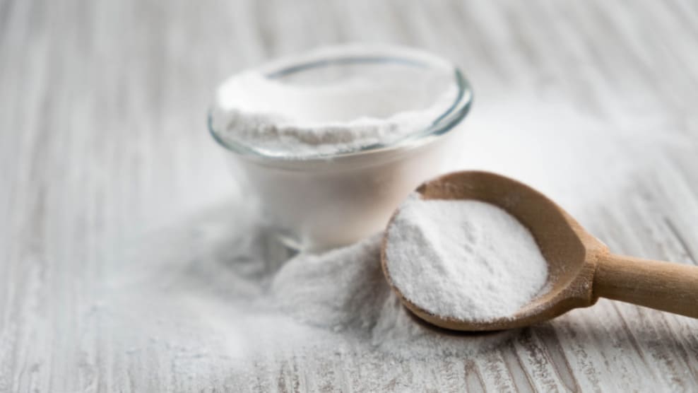 Sodium Bicarbonate ứng dụng trong y tế