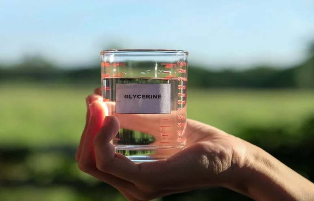 Glycerine là gì?