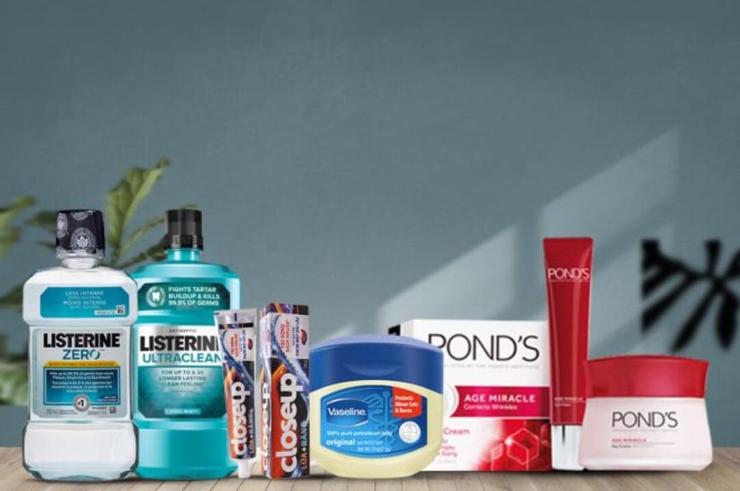 Ứng dụng của Sorbitol 70% trong mỹ phẩm