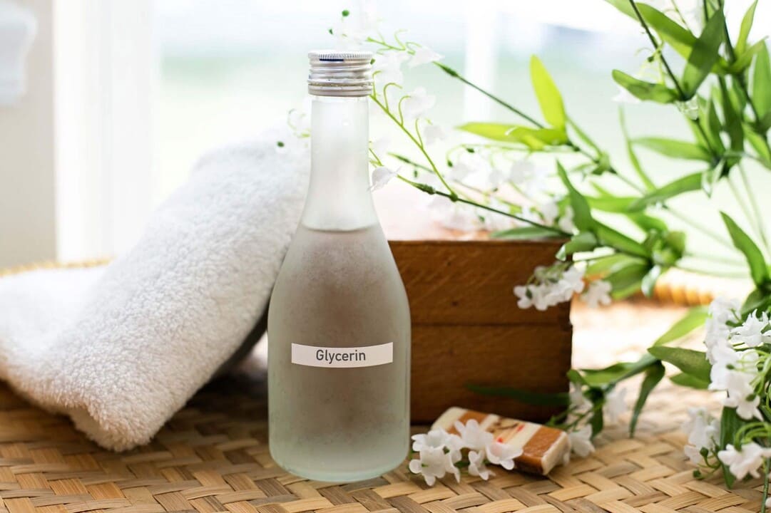 Những tính chất đặc trưng của Glycerine