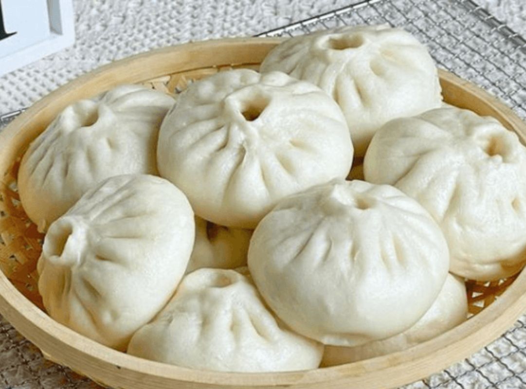Tại sao bánh bao có mùi khai? Nguyên nhân và cách khắc phục