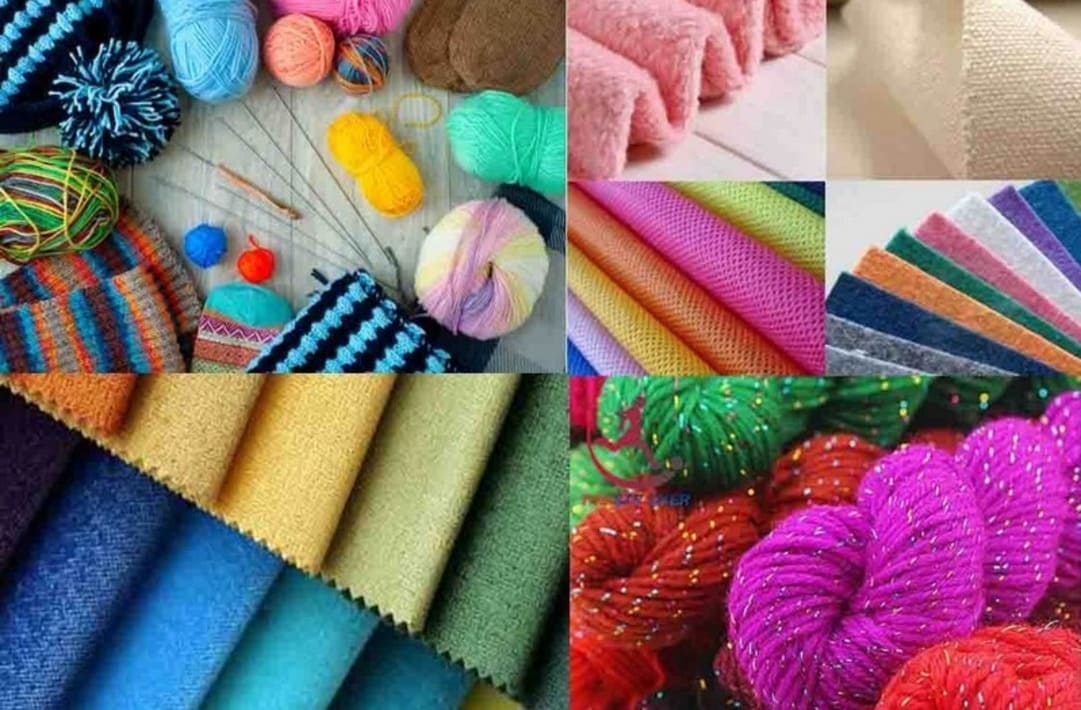 Ứng dụng của Axit Ethanoic trong sản xuất tơ nhân tạo