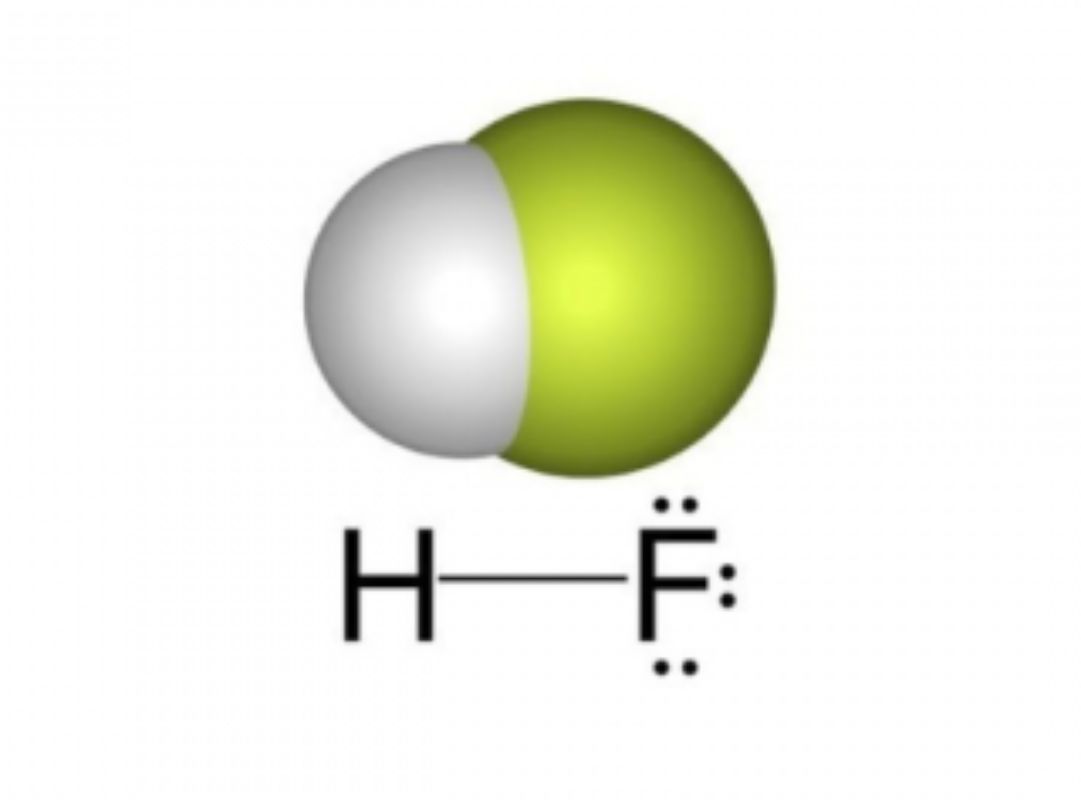Axit Flohidric HF kẻ ăn mòn nguy hiểm thẩm thấu sâu vào cơ thể