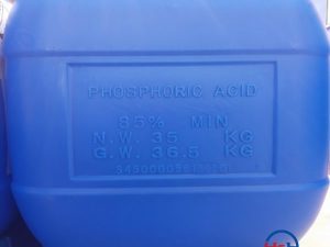 Axit Photphoric (H3PO4 85%)