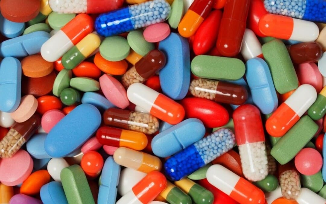 Axit Tartaric có nhiều ứng dụng trong sản xuất dược phẩm