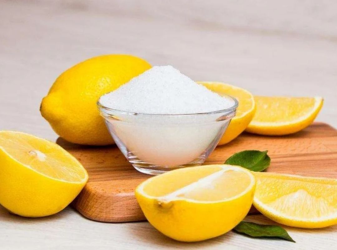 Chất điều chỉnh độ acid giúp ổn định hương vị thực phẩm