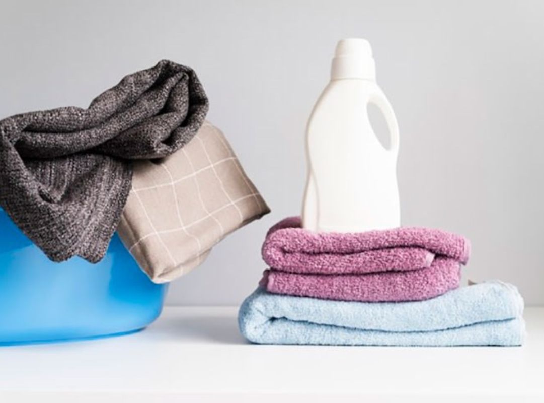Chất lưu hương trong nước giặt: Vai trò, cơ chế và xu hướng ứng dụng