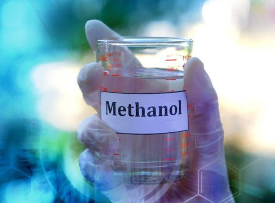 Cơ chế hoạt động của hóa chất Methanol ướp xác trong bảo quản thi thể