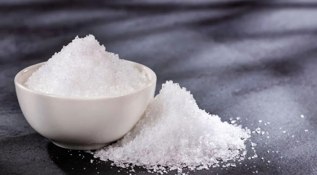 Thông tin tổng quan về Potassium Clorua