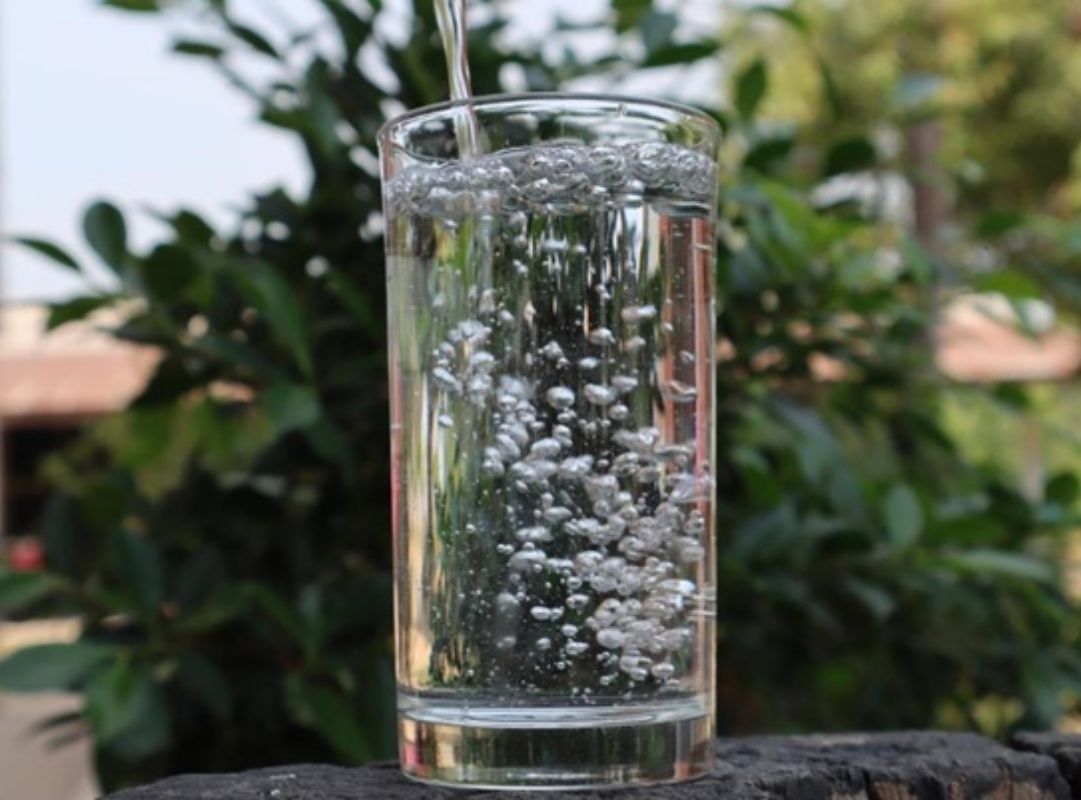 Giải pháp làm mềm nước cứng giúp bảo vệ thiết bị và đường ống