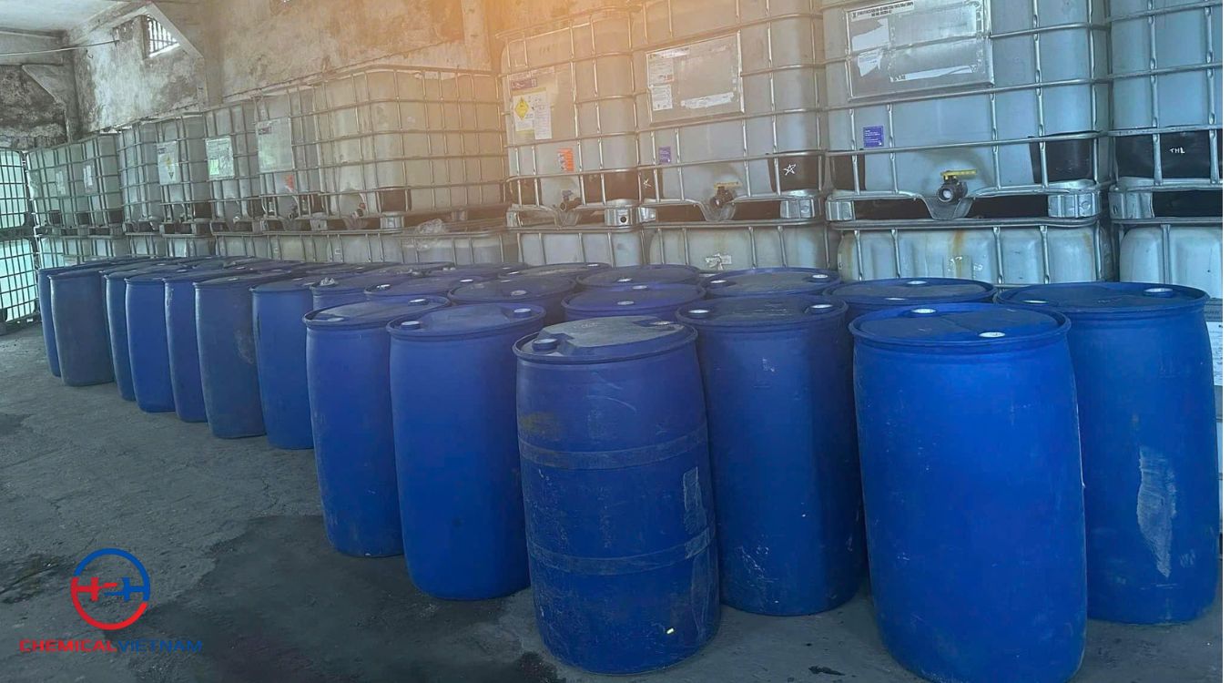 H2 Chemical cung cấp H3PO4 toàn quốc với giá cả cạnh tranh