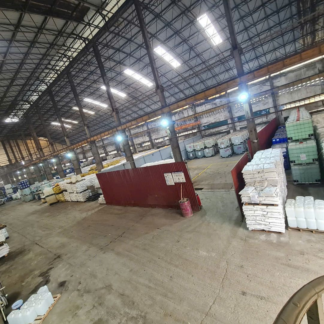 H2 Chemical Việt Nam - Đơn vị cung cấp hóa chất chính hãng giá tốt