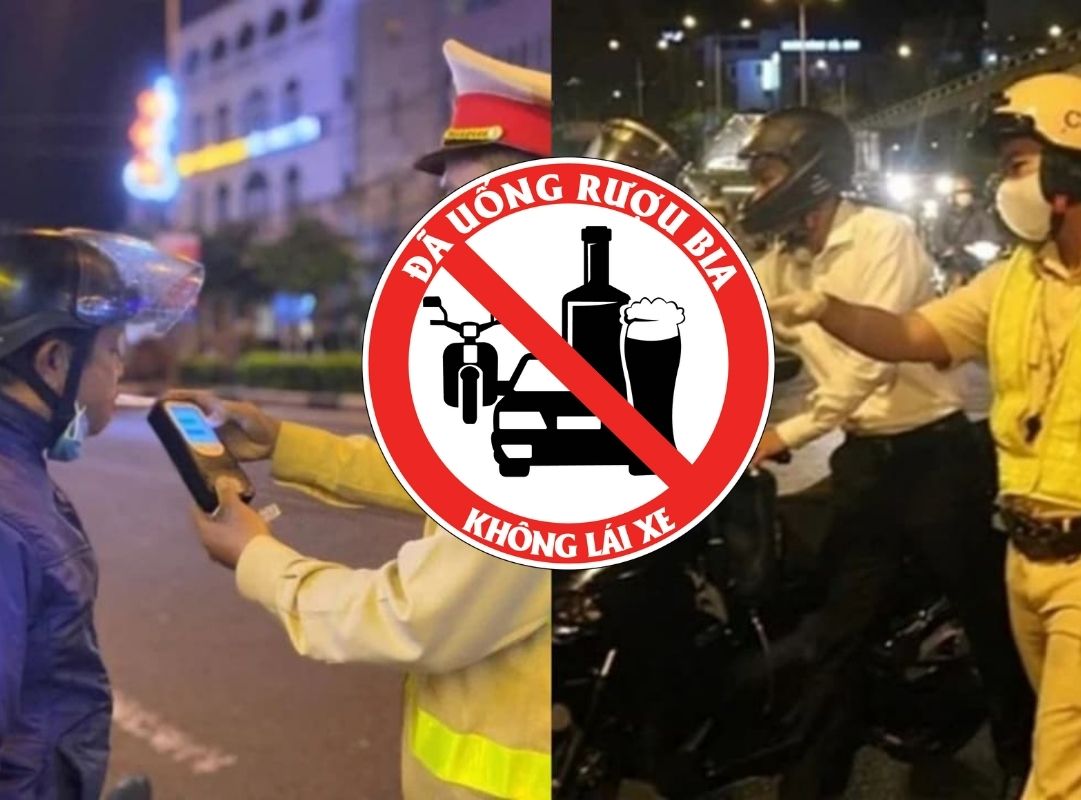 Nồng độ cồn trong rượu bao nhiêu là cao? Ngưỡng an toàn, uy định pháp luật mới nhất 2026