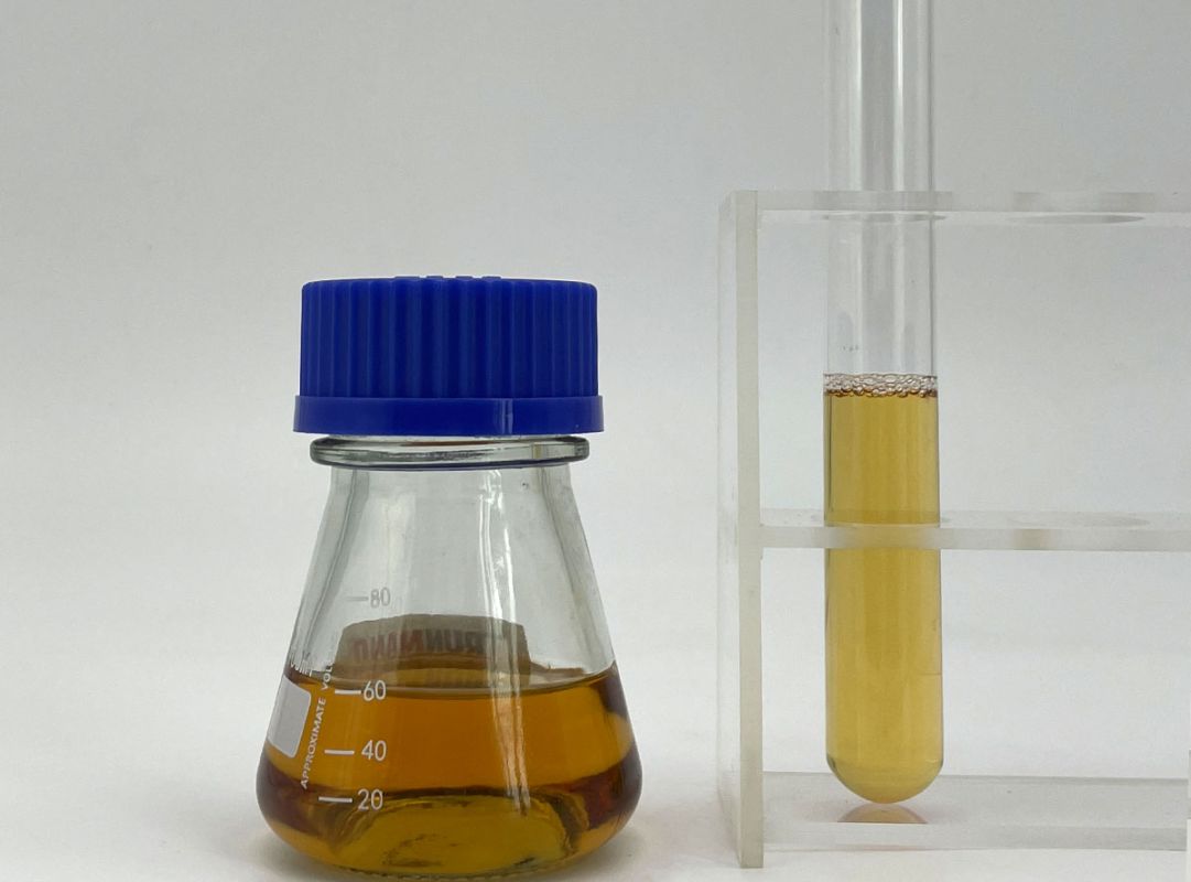 Hóa chất ướp xác có mùi đặc trưng và tính độc nhất định