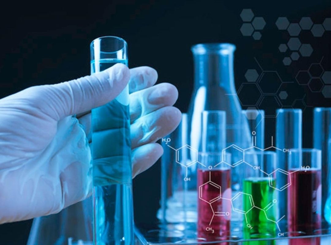 Hóa chất ướp xác là gì? Dung dịch giúp làm chậm quá trình phân hủy