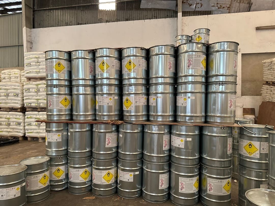 Hướng dẫn bảo quản thuốc tím an toàn