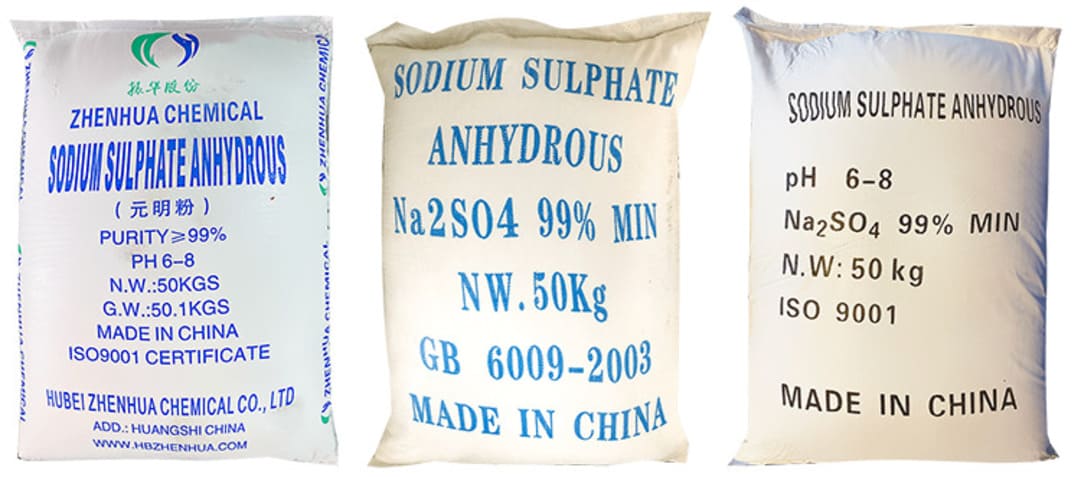 Cách dùng muối Natri Sunfat an toàn, hiệu quả