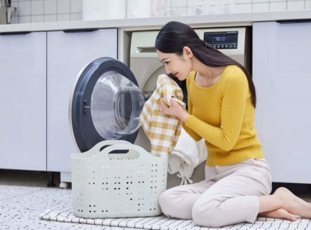 Lưu hương vượt trội giúp quần áo luôn thơm sau nhiều giờ