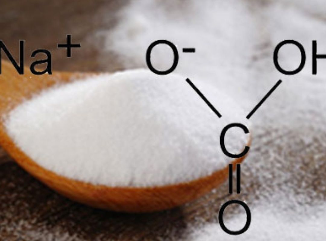 NH4HCO3 và NaHCO3 đạt tiêu chuẩn an toàn thực phẩm