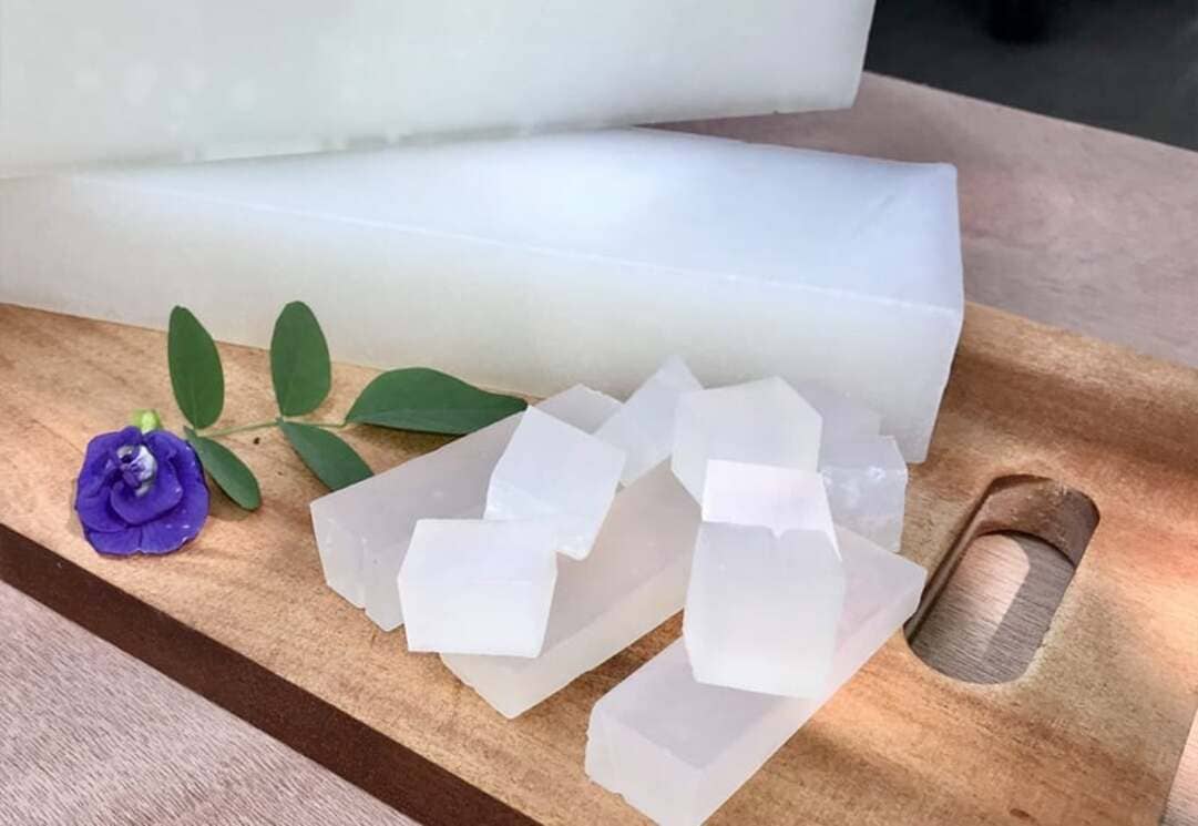 Phân loại phôi xà phòng theo tỉ lệ pha trộn