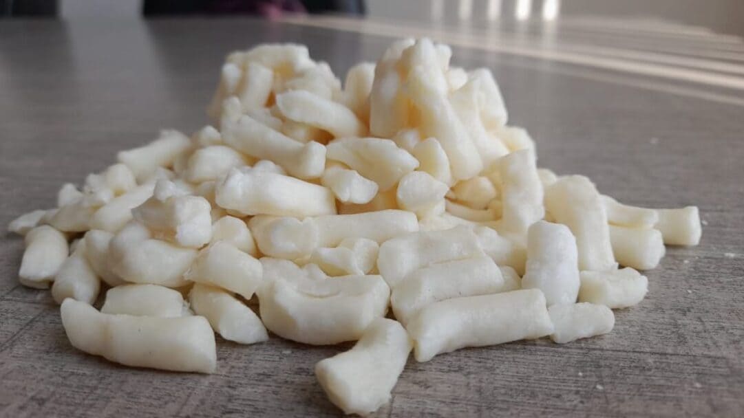 Phôi xà phòng là gì?