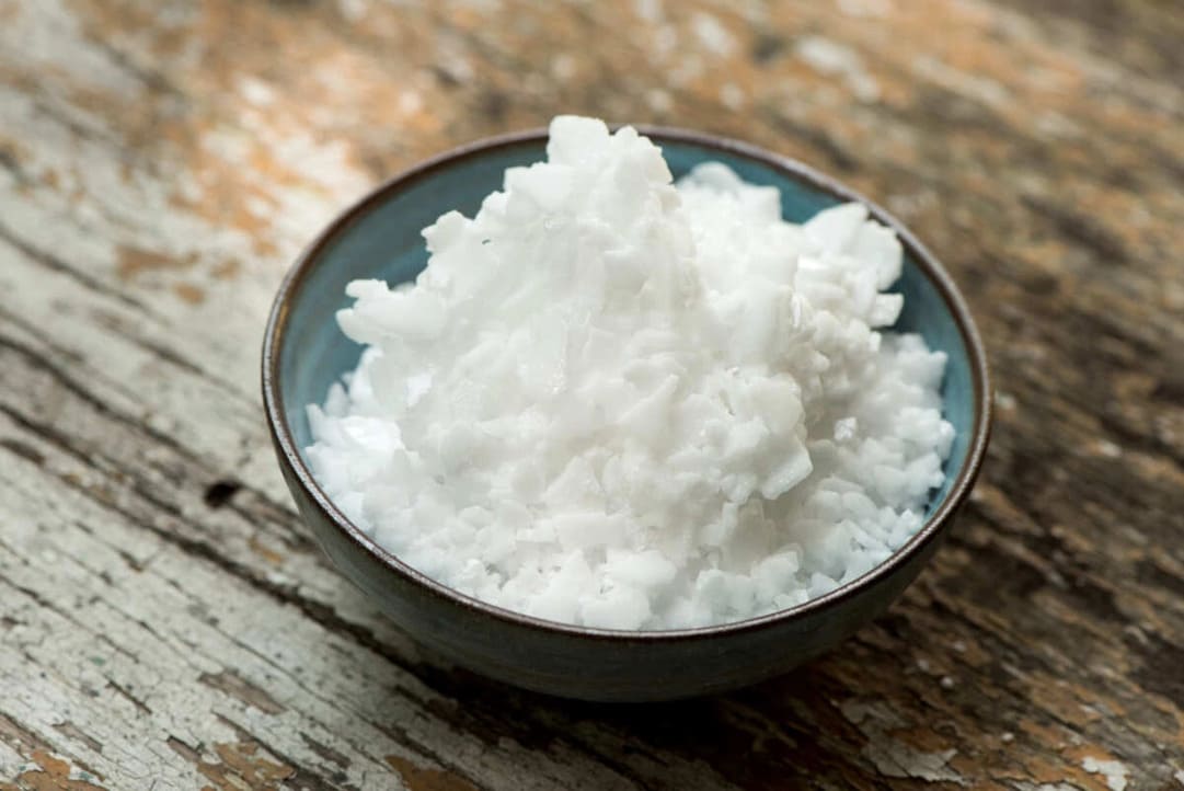 Potassium Hydroxide là gì?