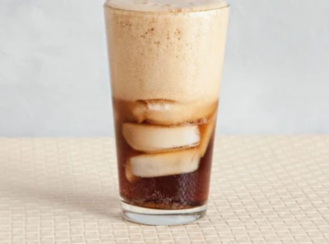 Quy trình bổ sung chất tạo ga trong sản xuất nước ngọt