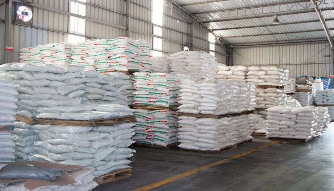 Sản xuất Sodium Metabisulfite trong công nghiệp