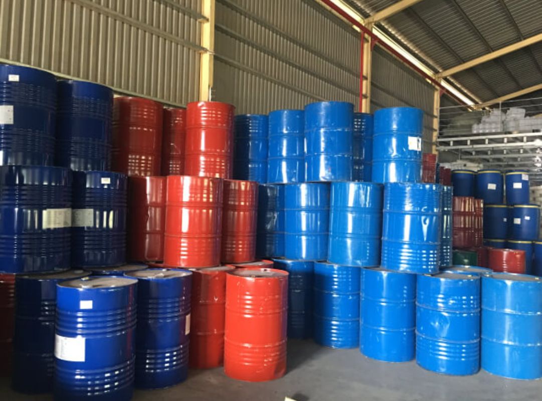 Sử dụng xăng thơm cho xe máy có thể gây hư hỏng động cơ