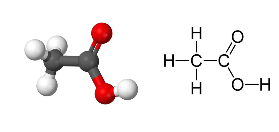 Tính chất hoá học của CH3COOH