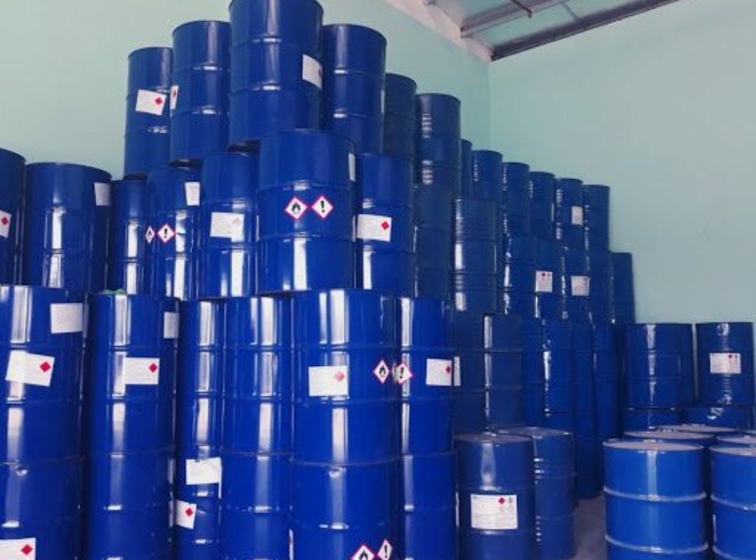 Xăng thơm chủ yếu dùng tẩy rửa, không dành cho xe máy