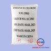 Amoni Clorua NH4Cl 99,5%