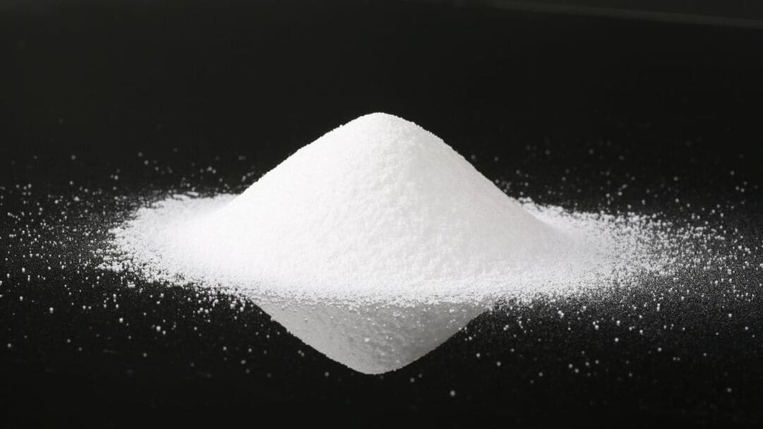Ammonium Chloride là gì?