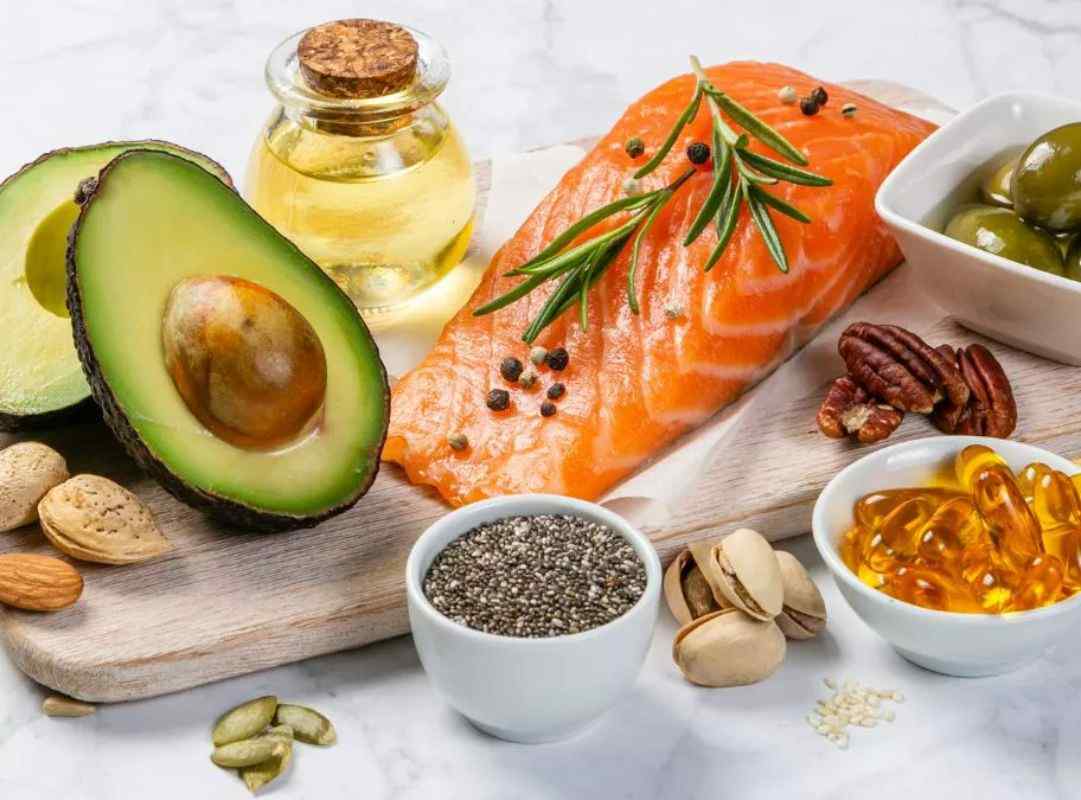 Axit linoleic omega 6 cần thiết cho cơ thể