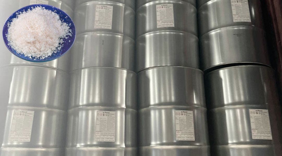 Bảo quản C6H5OH đúng cách