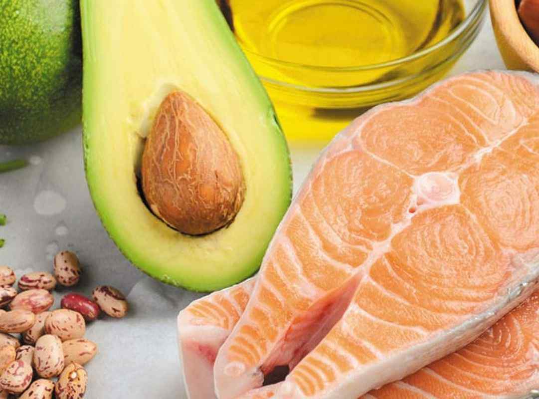 Các axit béo thường gặp trong thực phẩm và công nghiệp hiện nay