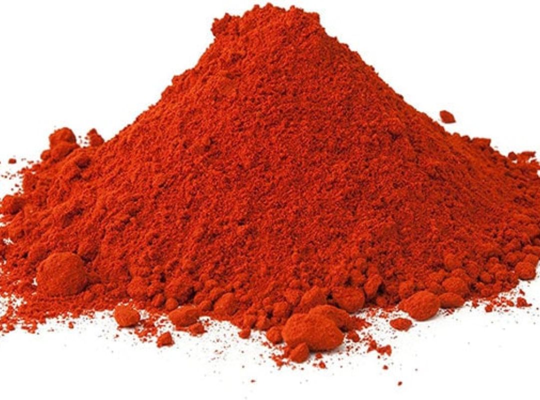 Chất tạo màu trong thực phẩm giúp món ăn hấp dẫn hơn