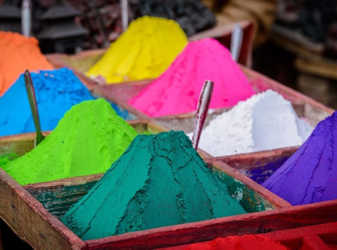 Chất tạo màu trong thực phẩm góp phần nâng cao giá trị cảm quan