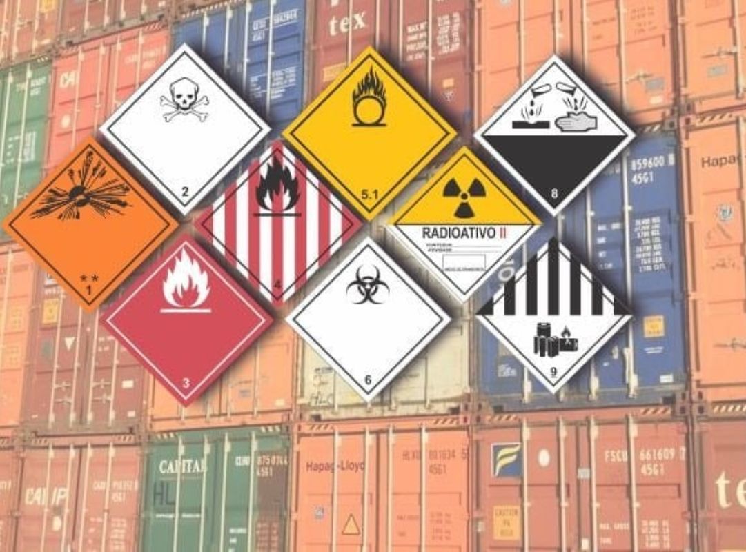 Biểu tượng cảnh báo hóa chất độc hại: Ý nghĩa, phân loại và quy định cần biết