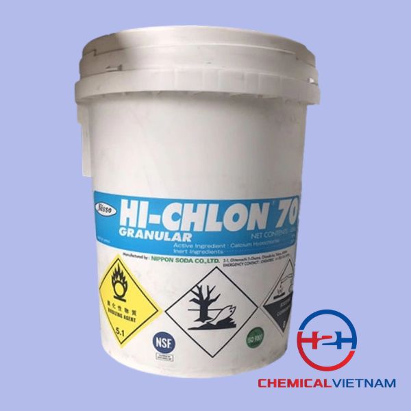 hoa-chat-clorin-70 Hóa chất Clorin 70%