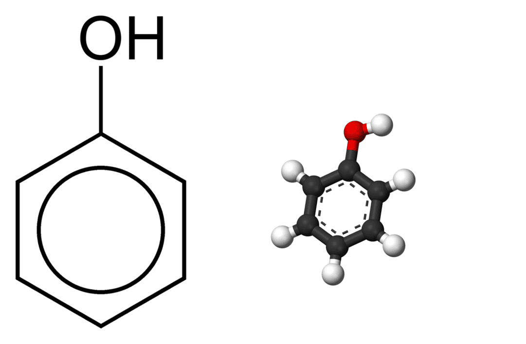 Hoá chất Phenol là gì?