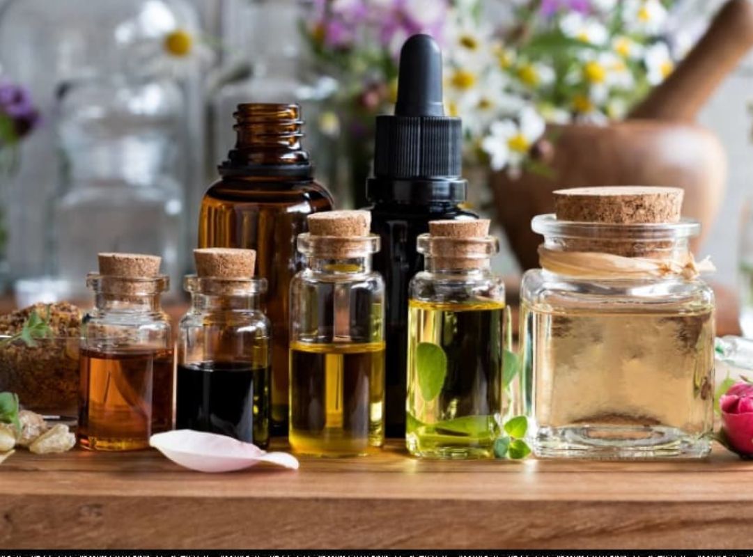 Hương liệu tổng hợp giúp ổn định mùi vị sản phẩm