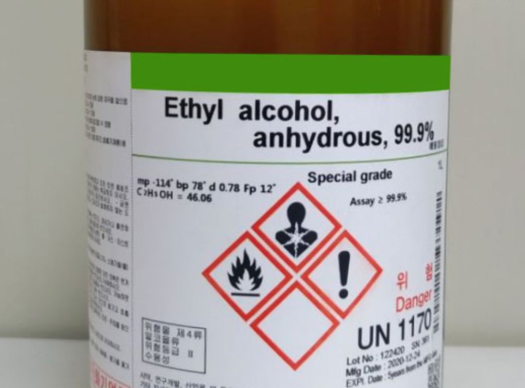 Mã EC áp dụng quản lý hóa chất tại thị trường Châu Âu